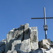 auf dem Gipfel des Oberalpstock, 3328m