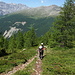 giugno 2022  Sentiero Val Sobretta Plagera