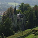 Schloss Wart (Privatbesitz)