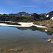 .. und schliesslich der Wangsersee.