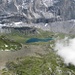 Das Seewli 2028m ist der höchste und tiefste natürliche See im Kanton Uri