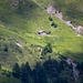 Alp Muranza 2071m in Val Laver
