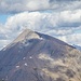 La vue du sommet de Piz Davo Lais: zoom sur Muttler