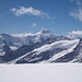 Das Aletschhorn (4193 m)