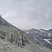 Piz Tgietschen vom Val Punteglias aus