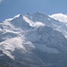 Die Jungfrau (4158 m)