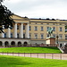 königlisches Schloss, Oslo