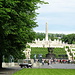 Frogner Park, Oslo