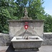 La fontana di Somazzo.