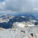 Blick nach Westen
