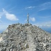 Gipfel im Rückblick