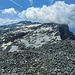 Blick nach Osten bis zum Hochkönig mit Matrashaus