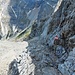 Mooshammersteig gen Torscharte