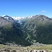 Das Val Roseg