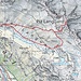 Start/Ziel Bergstation Alp Languard