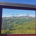 Der einstige Furschgletscher mit den im Gelände gut erkennbaren Seitenmöränen