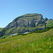Margelchopf Nordflanke