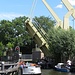 ein Seitenkanal
