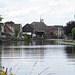 Kommt denn endlich, endlich eine Brücke?