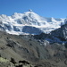Zinalrothorn (4221 m)