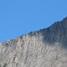 Nördliche Gabelspitze mit Grat