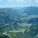 GAP von oben