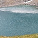 Il lago principale del Sirwolte