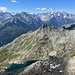 Blick zum Piz Lunghin