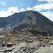 Gipfelgrat vom Chalchagn Pitschen