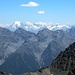 Blick zum Ortlermassiv