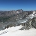 Blick zum Fluchthorn