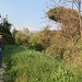 unterwegs zur Christl im Loch