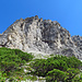 Rauhe Gegend