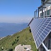 03/07/2022 Fotovoltaico del Rifugio Brioschi.