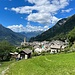 Soglio