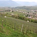Richtung Bolzano