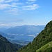 Vista sul Lago di Como