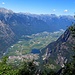 Vista sulla Val Chiavenna