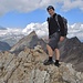 Sul Pizzo del Costone 2950