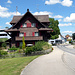 schönes Haus in Alberswil