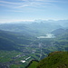 Arth, Goldau, Lauerzersee