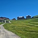 Kleine Scheidegg