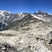 kleines Gipfelpanorama vom Joderhorn aus