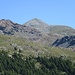Mont Giassit / Bocon Damon