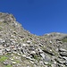appare la vetta