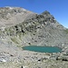 Lac Gelè