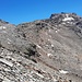 Traverso sotto il Puntone della Parete