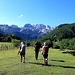 C'est parti pour 200km. Mais en 12 jours, hein !