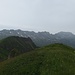 komplett Überblick Hindelanger Klettersteig (B/C)<br /> 