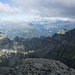 Passo del Laghetto, Laghetto del Cadabi